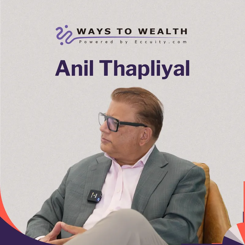 Rethinking Mental Health for a Digital World, with Anil Thapliyal